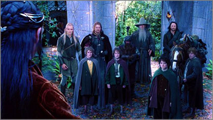 fellowship