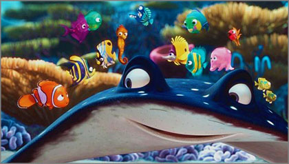 findingnemo