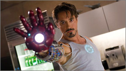 ironman
