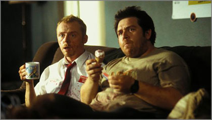 shaunofthedead