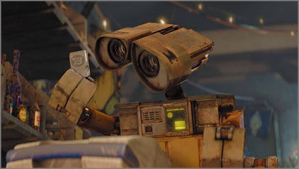 walle