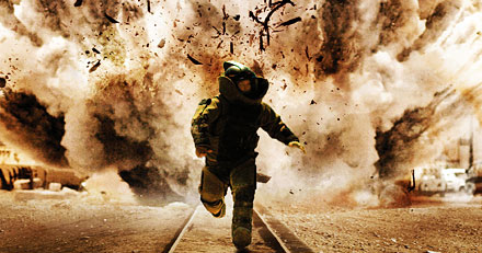hurtlocker