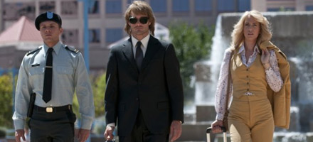 macgruber