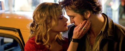 remember me dvd