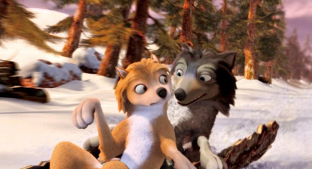 Alpha and Omega movie reviews and rankings