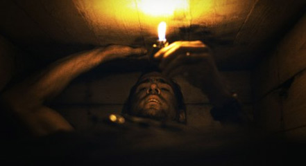 Buried movie reviews and rankings