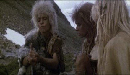 Clan of the Cave Bear