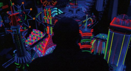 Enter the Void movie reviews and rankings