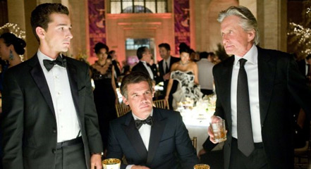 wall street 2 movie reviews and rankings