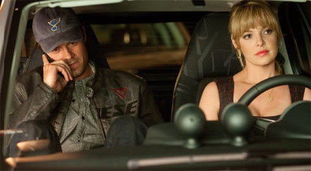 Life as We Know It movie reviews and rankings