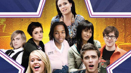 Rising Stars movie reviews