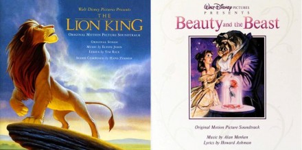 soundtracks