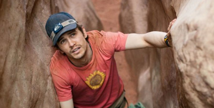 127 Hours movie reviews and rankings