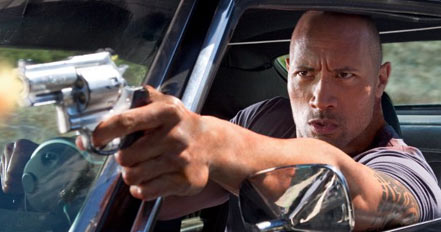 Faster movie reviews and rankings