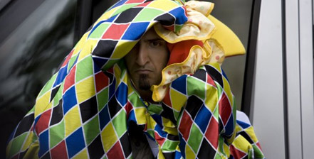 Four Lions movie reviews and rankings