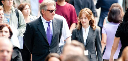 Morning Glory movie reviews and rankings