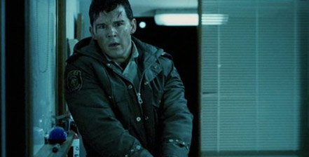 Red Hill movie reviews and rankings