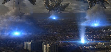 Skyline movie reviews and rankings