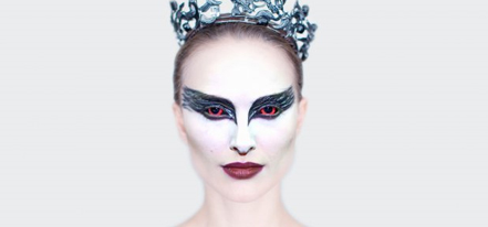 Black Swan movie reviews and rankings
