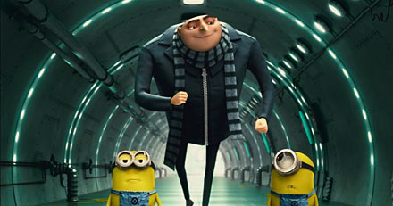 despicableme