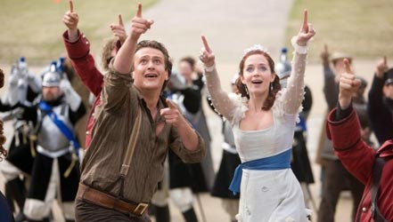 Gulliver's Travels movie reviews and rankings