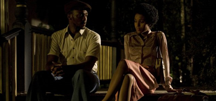 Night Catches Us movie reviews and rankings