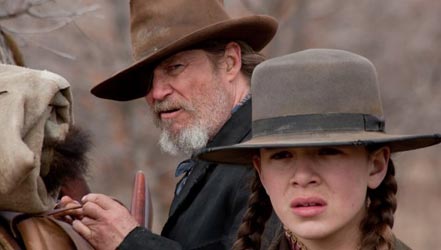 True Grit movie reviews and rankings