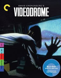 Videodrome reviews and rankings