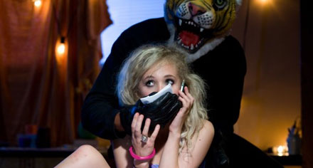 Kaboom movie reviews and rankings