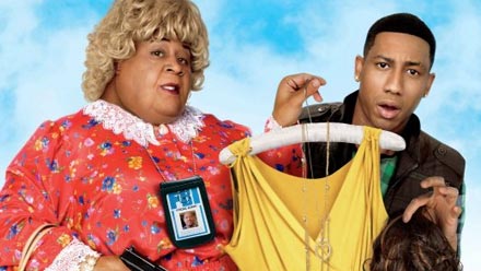 Big Mommas: Like Father, Like Son movie reviews and rankings