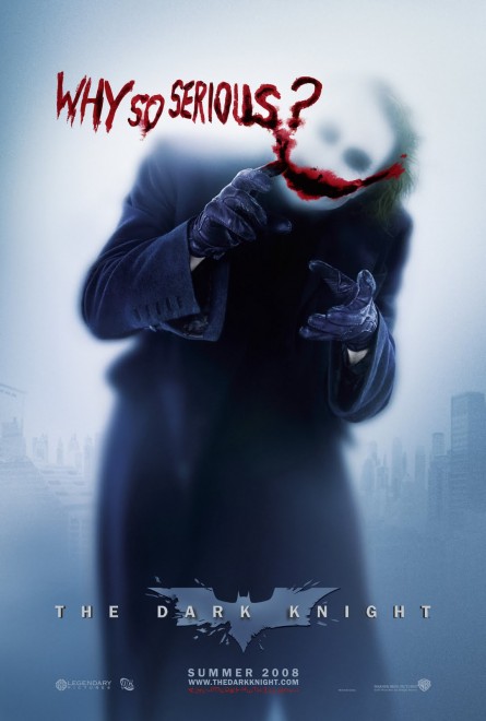 whysoserious