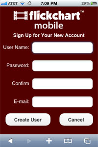 register