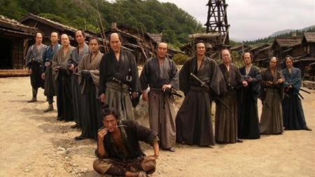 13 Assassins