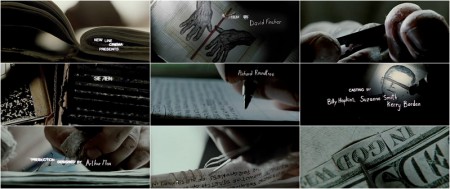 credits