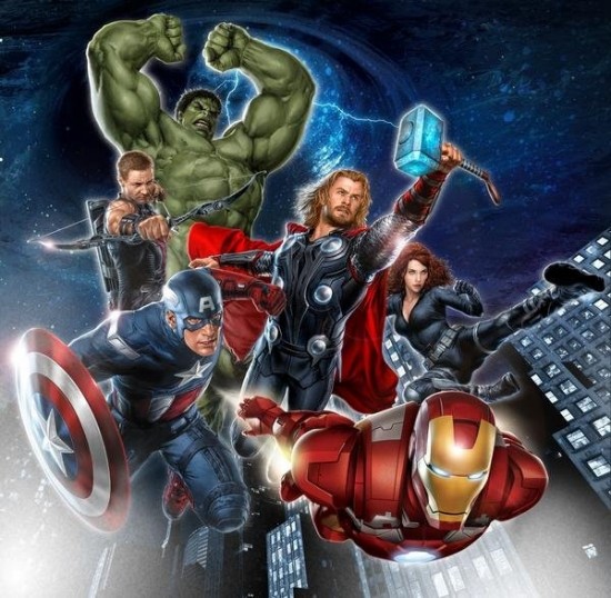 avengers-teaser-poster
