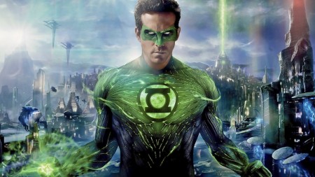 greenlantern