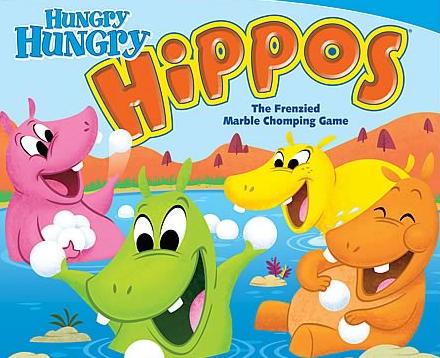 hungryhippos