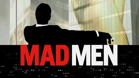 mad men on netflix instant streaming july 27th