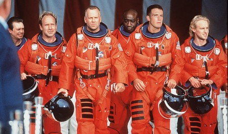 armageddon