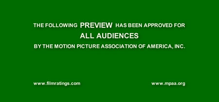 weekly movie trailer round-up