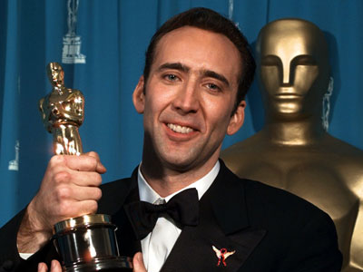 CageOscar