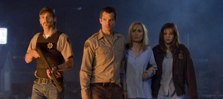 The Crazies on netflix instant watch
