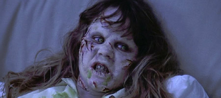 The Exorcist on netflix instant watch