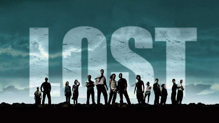 Lost on netflix instant streaming