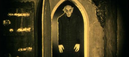 Nosferatu on netflix instant watch