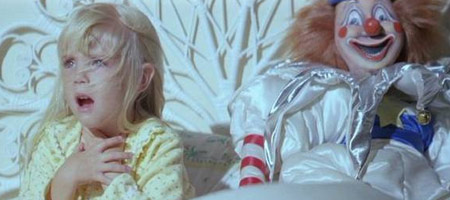 Poltergeist on netflix instant watch