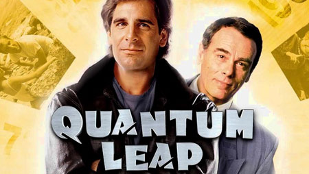 Quantum Leap on netflix instant streaming