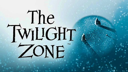 twilight zone netflix