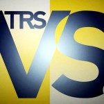 The Totally Rad Show’s First “VS.” Of The Year!