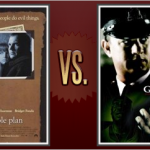 Reel Rumbles #40: ‘A Simple Plan’ vs. ‘The Green Mile’